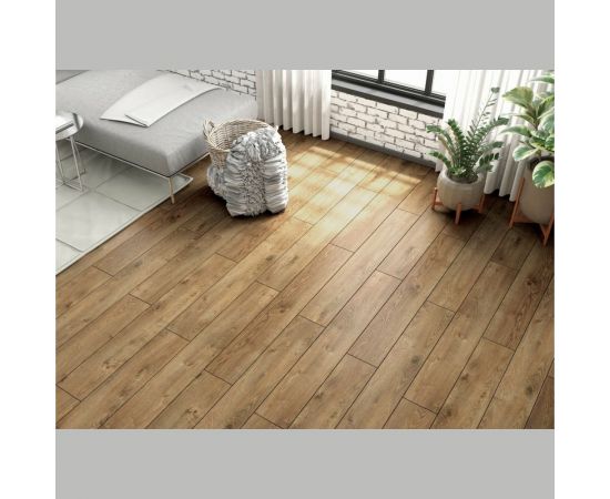 Ламинат влагозащитный на пол AGT Effect 1.834 метра, 32 класс, фаска 4-х сторон PRK913 Атлас 