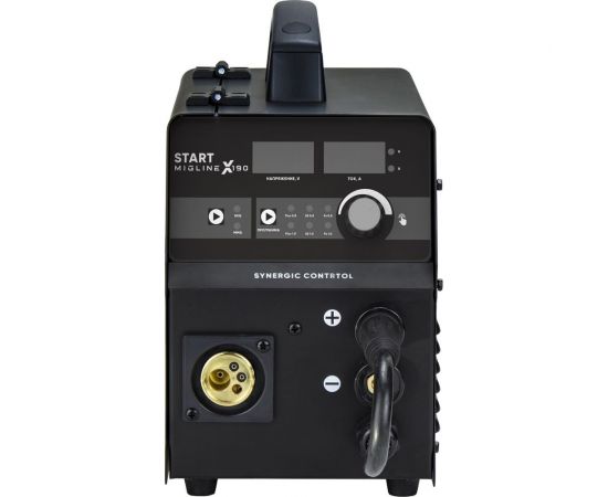 Сварочный полуавтомат Start MigLine X190 2STX190 