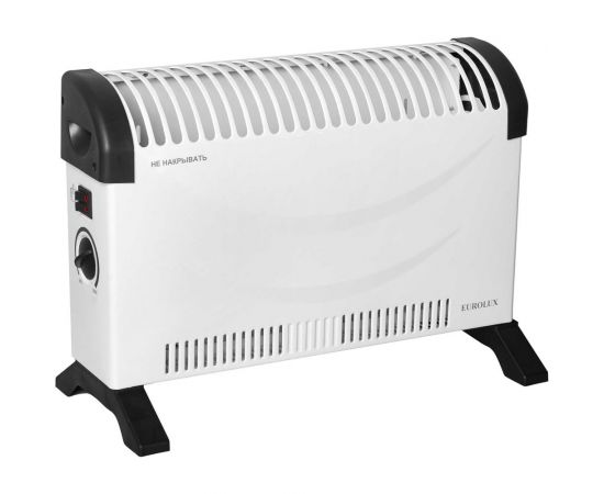 Конвектор Eurolux OK-EU-1500C 67/4/29 