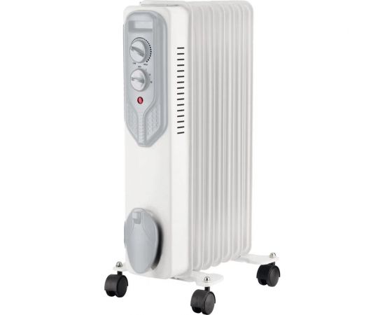 Масляный радиатор PRIMERA ORP-715-HMC 