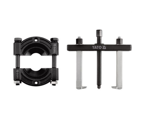 Универсальный съемник с сепаратором YATO 35-150 мм YT-0641 