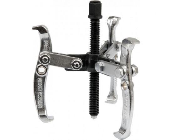 Съемник подшипников YATO 3-х захватный 100мм YT-2512 