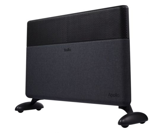 Электрический конвектор Ballu Apollo digital INVERTER Space Black BEC/ATI-2002 НС-1343709 