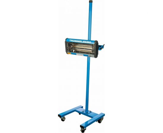 Инфракрасная коротковолновая сушка Trommelberg IR1 ECONOMY 