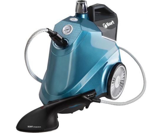 Отпариватель для одежды BORT Pro Iron 93410587 
