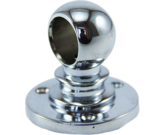 Малый дистанционный торцевой держатель MFK-TORG XG-021B/10 20 мм 2855-10 