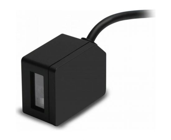 Сканер MERTECH N200 P2D USB, USB эмуляция RS232 black 4102 