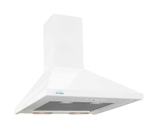 Кухонная вытяжка ELIKOR Вента 60П-430-П3Л_белый 841254 
