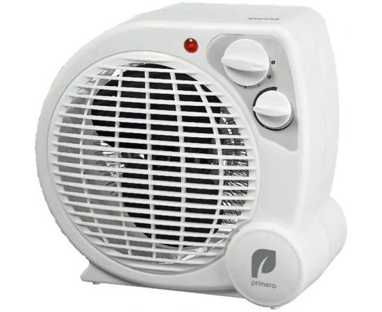 Спиральный тепловентилятор PRIMERA FHP-2012-FWT 