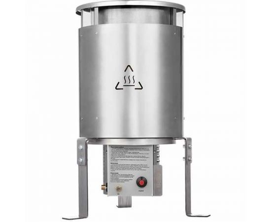 Газовый инфракрасный обогреватель Ballu BIGH-10 НС-1421344 