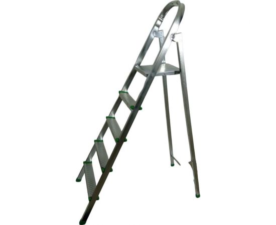 Стальная стремянка LWI 5S 5 ступеней LWI05S 