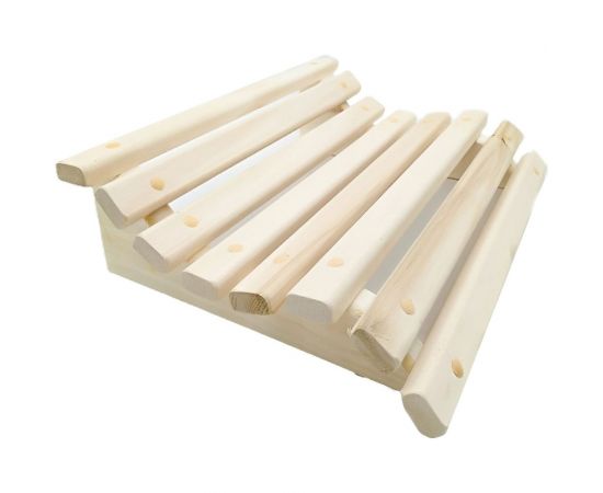 Анатомический подголовник Бацькина баня Stiff 30338 