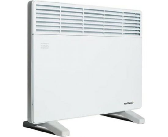 Электроконвектор NeoClima Comforte T1.0, т1 кВт опоры в комплекте 52387 