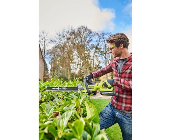 Кусторез Ryobi 36В RY36HTX65A-0 5133005076 – изображение 11