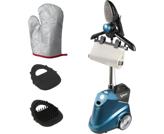 Отпариватель для одежды BORT Pro Iron 93410587 – изображение 11