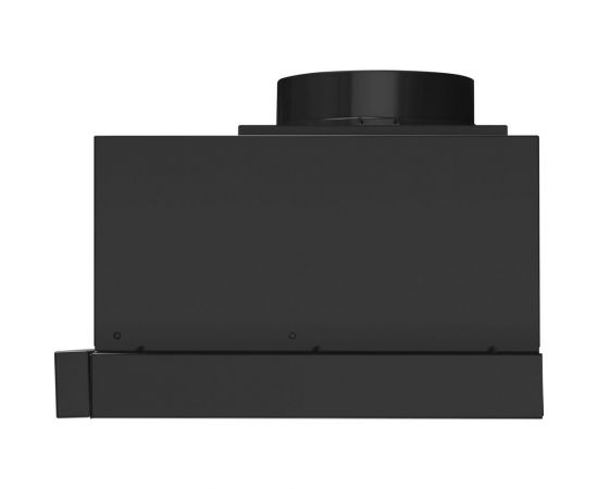 Кухонная вытяжка MAUNFELD черный VS Fast 50 Black – изображение 11