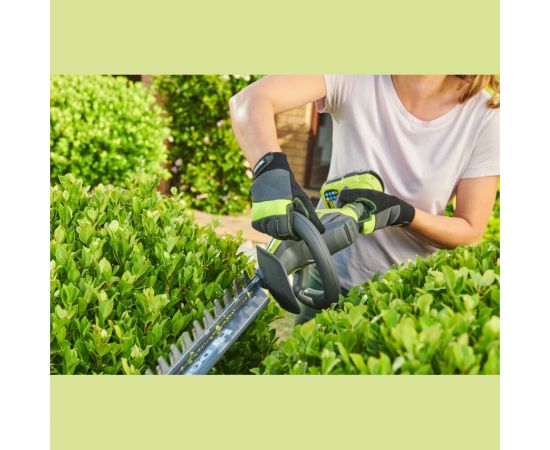 Кусторез Ryobi ONE+ RY18HT45A-0 5133005380 – изображение 11