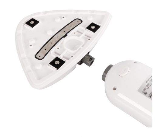 Паровая швабра ENDEVER Odyssey Q-609 белый/фиолетовый 90132 – изображение 12