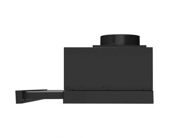 Кухонная вытяжка MAUNFELD черный VS Fast 50 Black – изображение 12