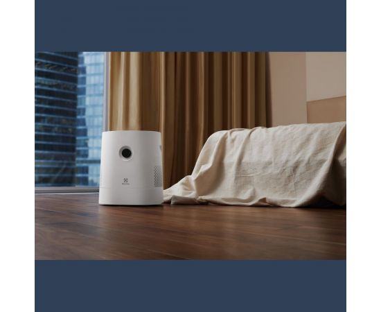 Мойка воздуха Electrolux EHW-620, цвет белый НС-1305728 – изображение 13