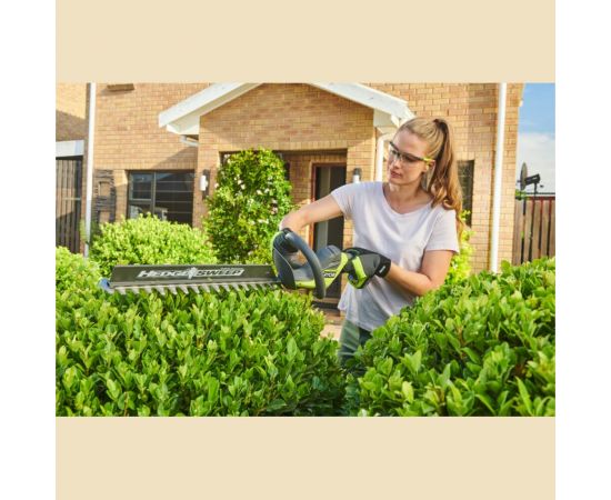 Кусторез Ryobi ONE+ RY18HT45A-0 5133005380 – изображение 13