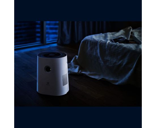 Мойка воздуха Electrolux EHW-620, цвет белый НС-1305728 – изображение 14