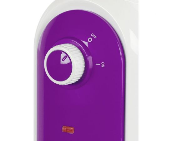 Паровая швабра ENDEVER Odyssey Q-609 белый/фиолетовый 90132 – изображение 15