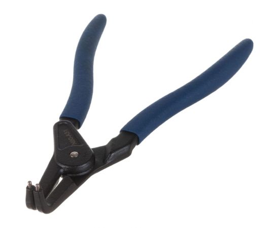 Съемник внешних стопорных колец 40-100 мм (90 градусов) NORGAU 071502030 – изображение 2