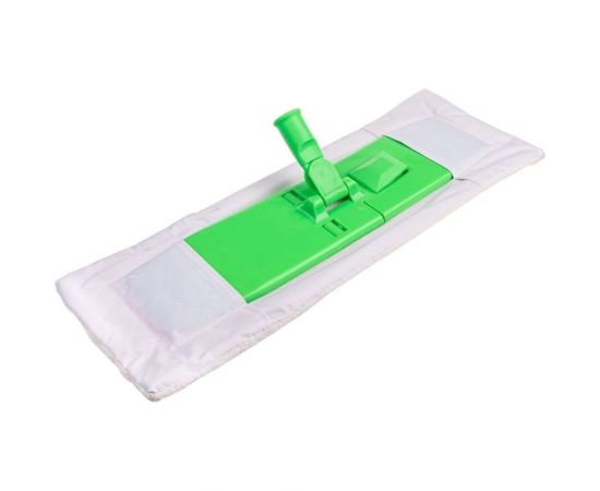 Евро МОП-насадка Fun Clean микрофибра 7323 – изображение 2