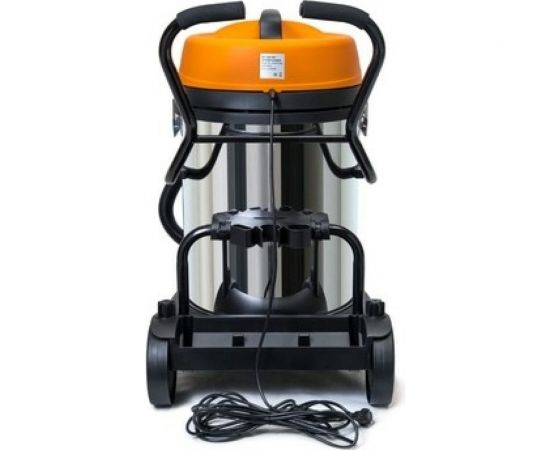 Пылесос Bennett 60l YLW72 – изображение 2