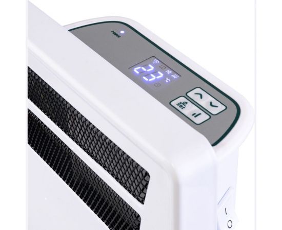 Электропанель SmartWay 1000W Digital Smart Wi-Fi серия SPORT Edition NDC1-10DW – изображение 2