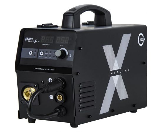 Сварочный полуавтомат Start MigLine X190 2STX190 – изображение 2