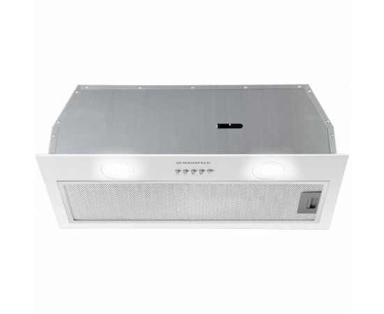 Кухонная вытяжка MAUNFELD белый THAMES 601PM WHITE – изображение 2