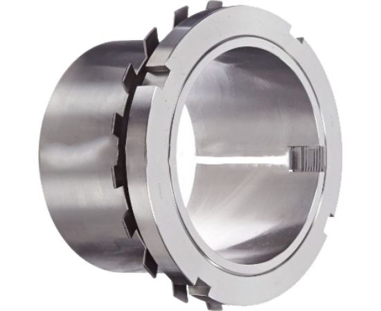 Втулка ISB H313 H313ISB – изображение 2