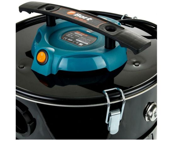 Электрический пылесос BORT BAC-500-22 98291834 – изображение 2