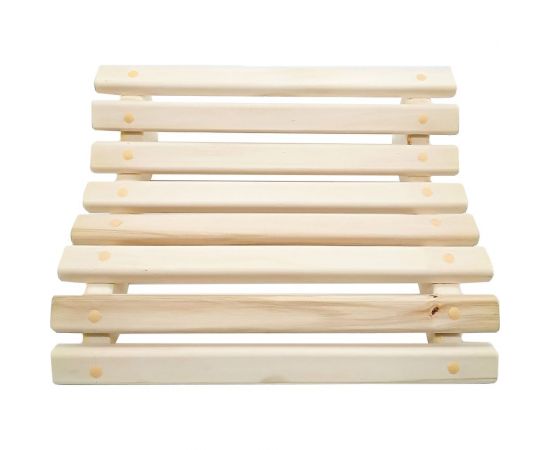 Анатомический подголовник Бацькина баня Stiff 30338 – изображение 2