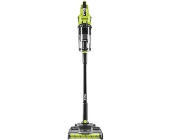 Бесщеточный пылесос Ryobi 18В RSV18x1-0 5133005661 – изображение 2