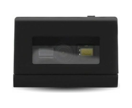 Сканер MERTECH N200 P2D USB, USB эмуляция RS232 black 4102 – изображение 2