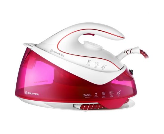 Паровая станция BRAYER BR4151 – изображение 2