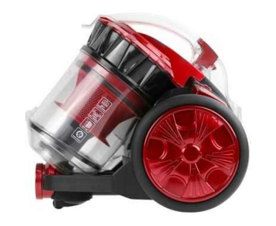 Бытовой пылесос NORMANN AVC-212 – изображение 2