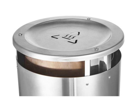 Газовый инфракрасный обогреватель Ballu BIGH-10 НС-1421344 – изображение 2