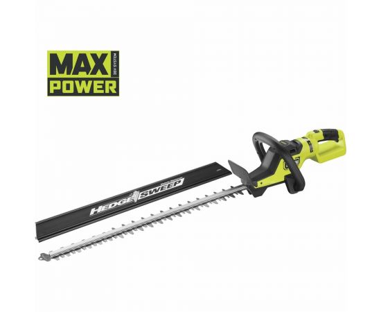 Кусторез Ryobi 36В RY36HTX65A-0 5133005076 – изображение 2