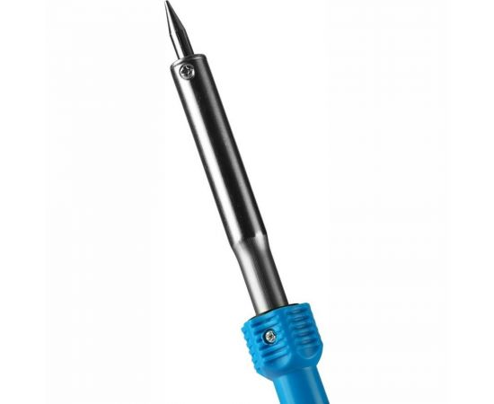 Набор для пайки DEKO SI19, 80Вт/220 В, 5 предметов 065-0409 – изображение 2