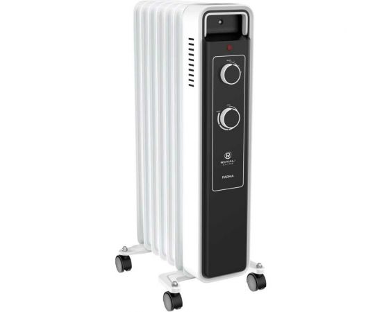 Масляный радиатор Royal Clima ROR-PR9-2000M – изображение 2