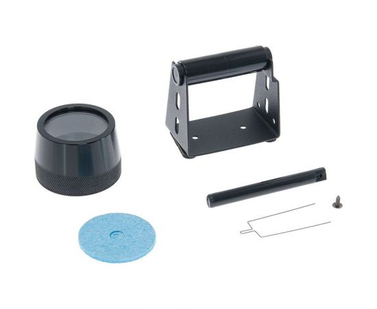 Паяльная инфракрасная станция W.E.P 1000B + термофен М0951453 – изображение 2