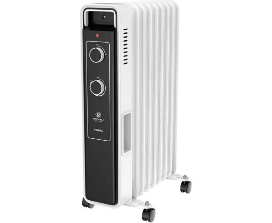 Масляный радиатор Royal Clima ROR-PR11-2500M – изображение 2