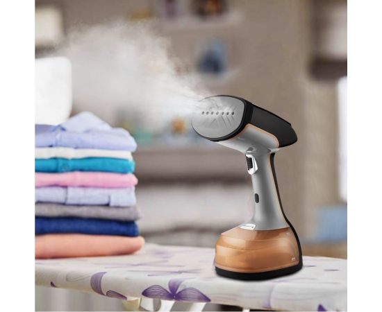 Ручной отпариватель KITFORT КТ-973 – изображение 2