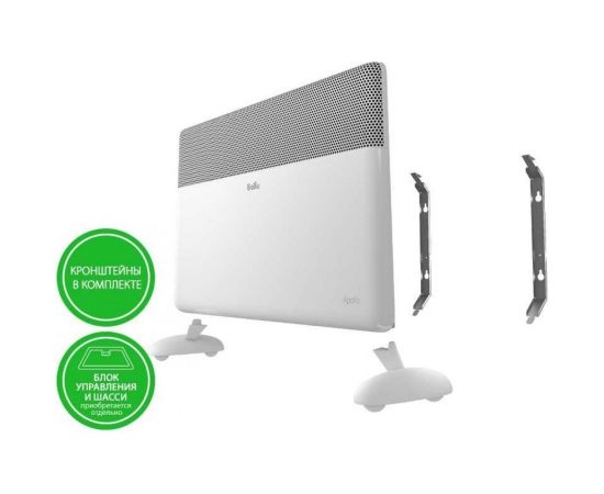 Отопительный модуль электрического конвектора Ballu Apollo Transformer BEC/AT-2500 НС-1238497 – изображение 2