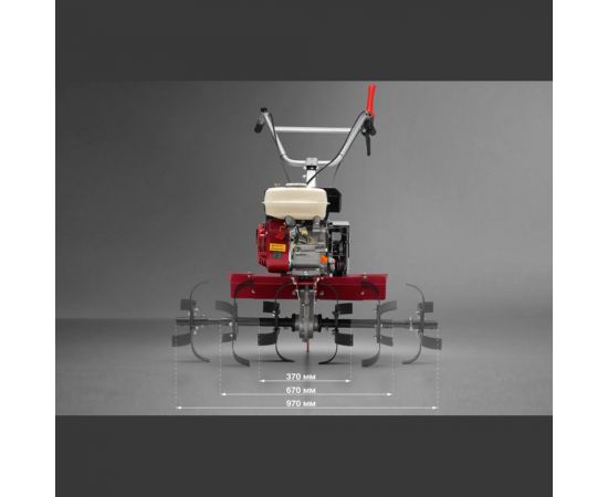 Мотокультиватор Мобил К МКМ-1Р ПРО MBK0022811 – изображение 2