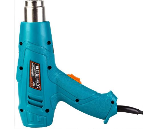 Технический фен Bort BHG-2000X 91272577 – изображение 3